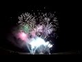 My 2015 firework show  pyromusical