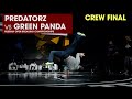 Predatorz vs Green Panda [FINAL] // stance // RUSSIAN OPEN BREAKING CHAMPIONSHIPS 2020
