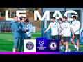 Paris Saint Germain Chelsea FC Our Parisians Preparation