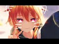 "face reveal?"