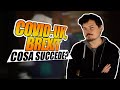 Covid “britannico” e Brexit: cosa succede?