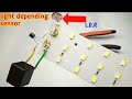 Automatic street light circuit very simple il ldr circuit i project techsool