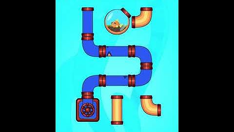 Save The Fish: Level 62-63-64 Gameplay #SssbGames