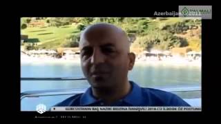 Mübariz Mənsimov Yeni Tanker Haqqında Danışdı