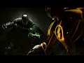 Injustice 2 Pelicula Completa Full Movie