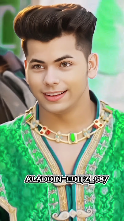 ALADDIN Naam kis ney nyi suna hoga 👀😈🔥👀 x Tigni #aladdin #yasmin #attitude#siddharth #avneet #shorts