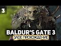 Путь зла продолжается 🧙 Baldur’s Gate 3 [PC 2023] #3