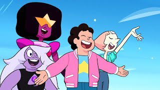 [YTP] Everyone wants to kill Steven