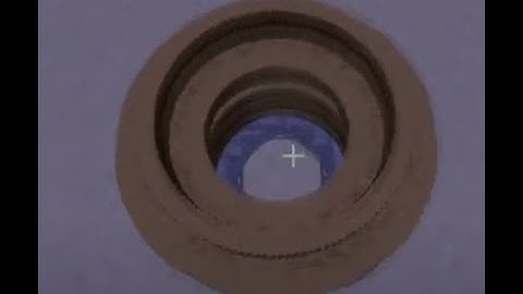 OLD Circle in Minecraft with Commands & Armor Stands [1.16.x]