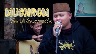 🔴TERBARU!!! MUGHROM || VERSI AKUSTIK REGGEA || AMILIN JEPARA FEAT AZIM PURWODADI