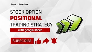 Advanced Options Trading Strategies December Update