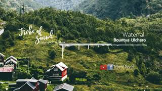 Waterfall  - B0untya & Ulchero (Copyright Free Music) screenshot 5