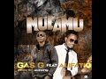 Gas G ft Alifatiq- Mulamu(Prod By Overdoze)