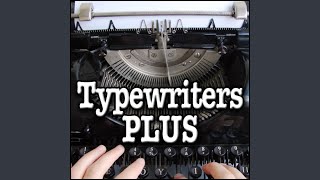 Download Lagu Typewriter, Manual - Type Fast on Manual Typewriter, Vintage Recording, Typewriters Download Lagu Typewriter, Manual - Type Fast on Manual Typewriter, Vintage Recording, Typewriters