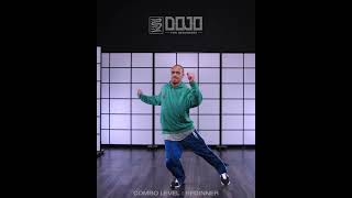 Don Toliver &quot;Can&#39;t Feel My Legs&quot; Choreography By Carlo Darang #shorts