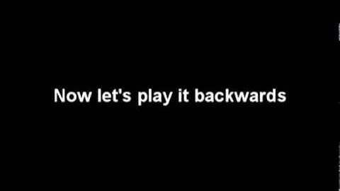 Midnight Riders: Save Me Some Sugar (Hidden Message) L4D2