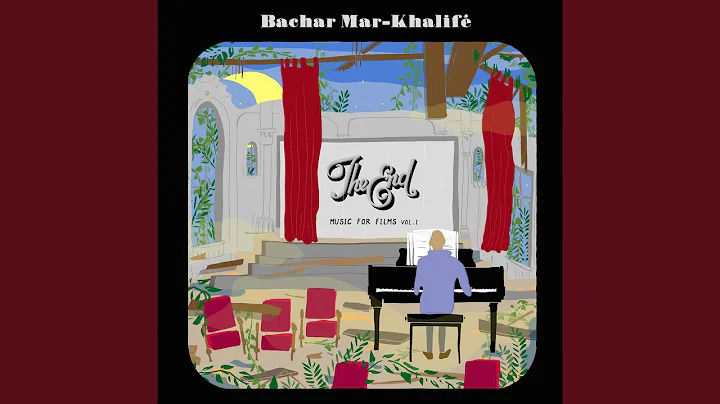 Bachar Mar-Khalif