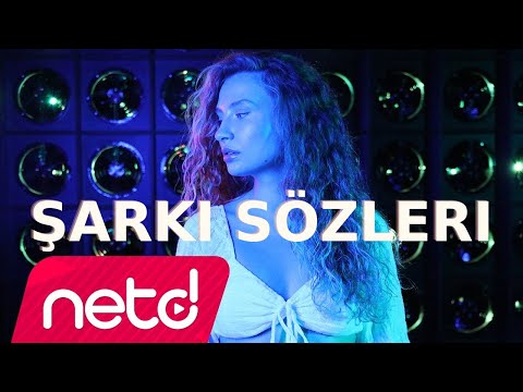 Irmak Arıcı - Söz Yaşları | Şarkı Sözleri - (Official Lyrics)