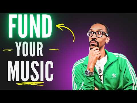 The Truth About Music Funding: Bootstrapping vs Credit