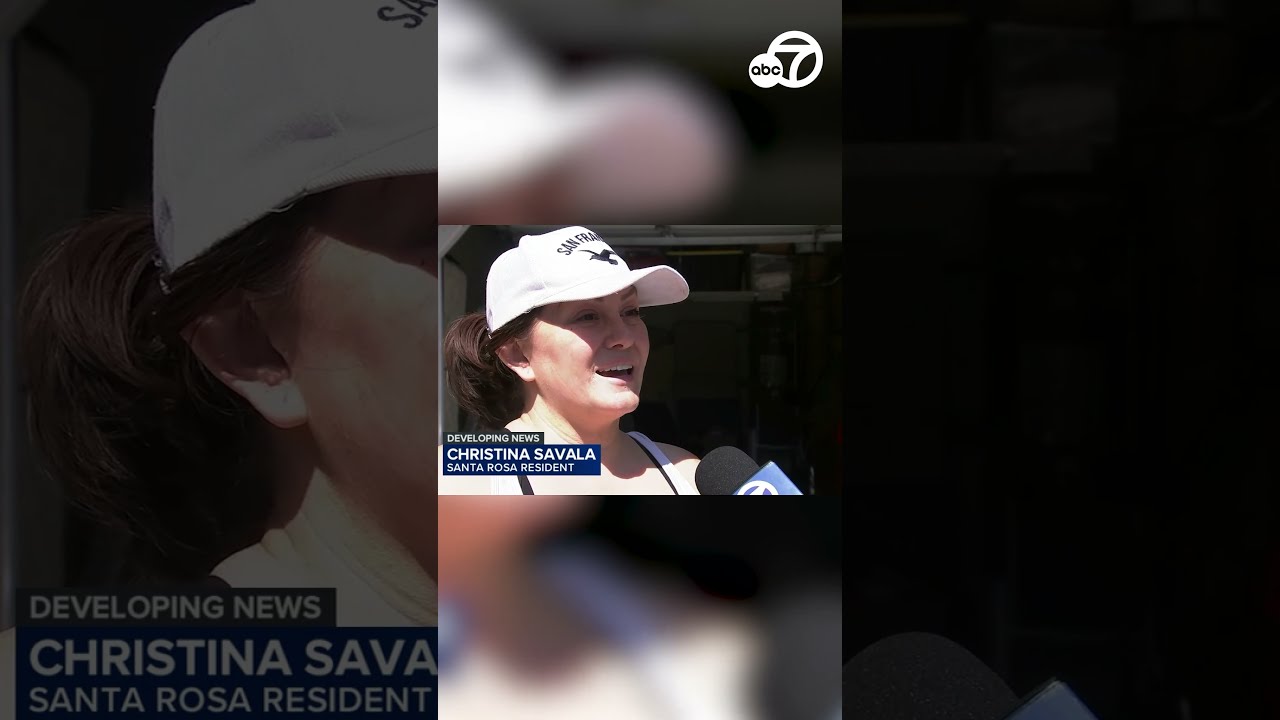 Off Duty Sonoma Co Sheriff S Deputy Kills Mother Of His Children Then Himself