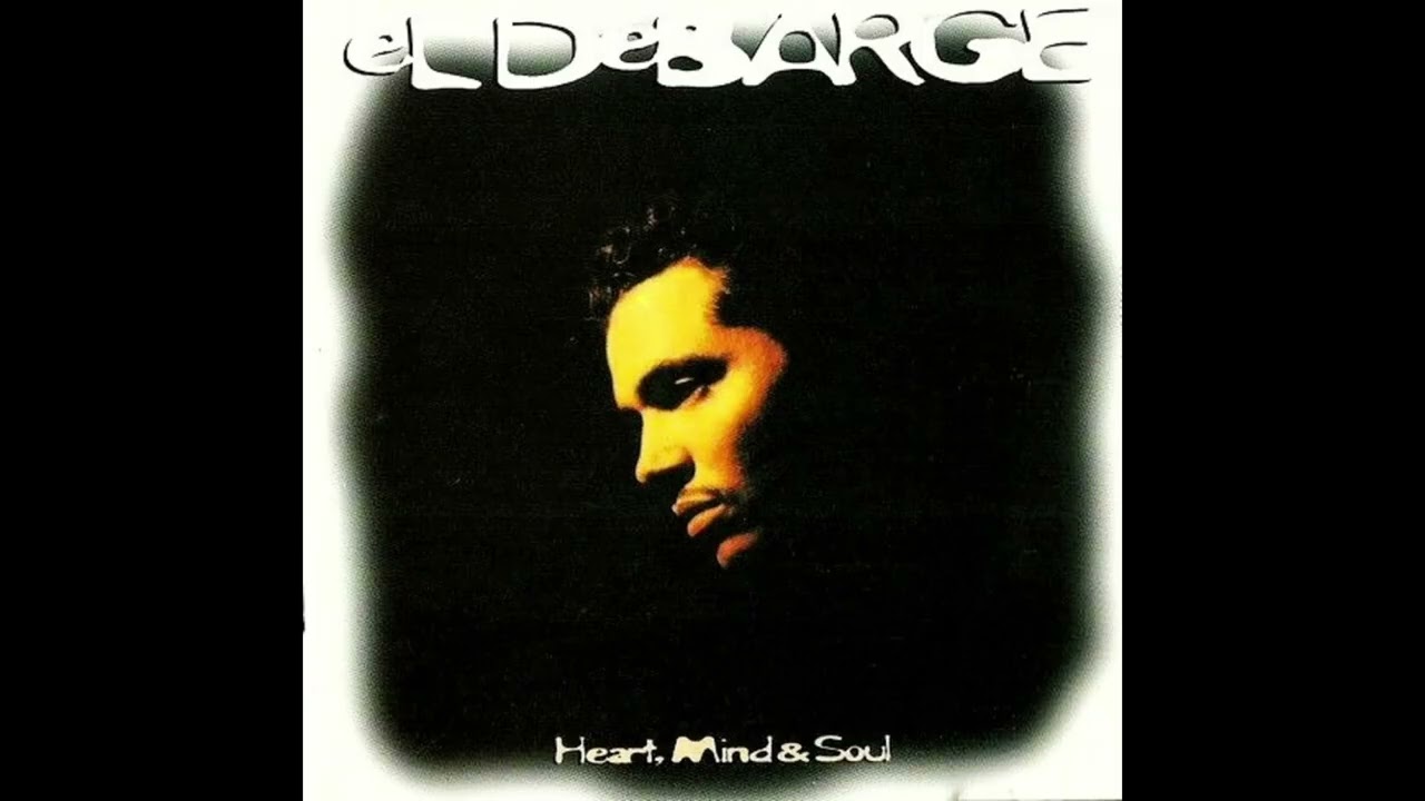 El DeBarge - Slide adlı videoyu YouTube'da izle El DeBarge - Slide adlı videoyu YouTube'da izle