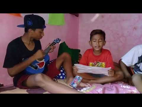 Bambang Vokalis X-DN 16 NESGAS