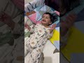 Nizzu laughing