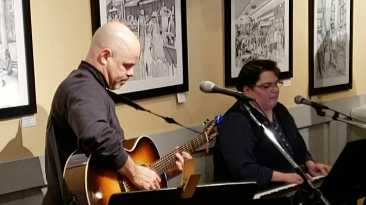 Eleanor Rigby (Beatles) Carolyn Messina