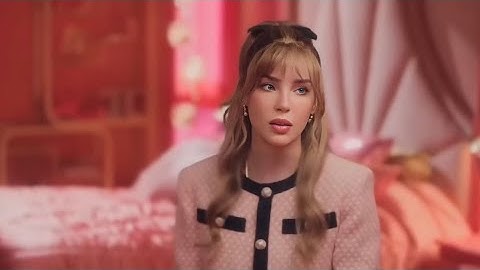 Thumbnail of Belinda - El Me Mintió (Mentiras: La Serie)