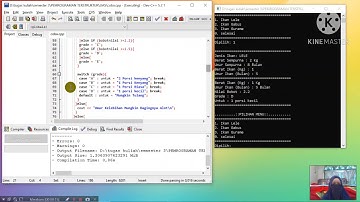 Final Project Pemrograman Terstruktur