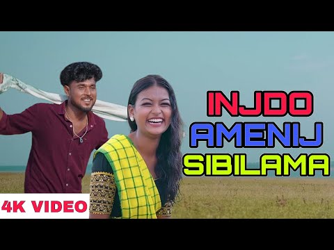 INJDO AMENIJ SIBILAMA // NEW SANTALI VIDEO 2026 // BISHAL HEMBRAM & JUHI // RAJIB BASKEY