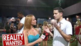 Big Brother 12 Interview with Andrew Gordon