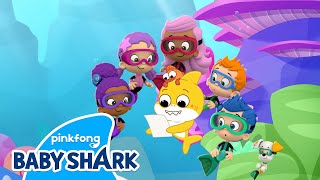 Bubble Guppies Similar TV Shows  FlixPatrol