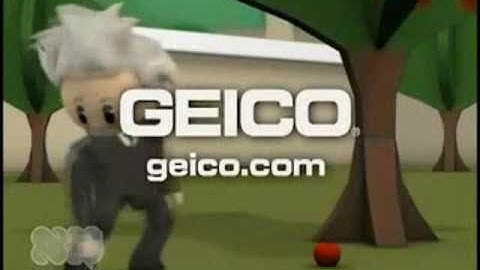 Xtranormal Network Sign Off & GoAnimate Network Sign On (2007)