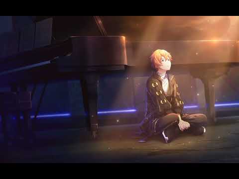 夜に駆ける into the night - 東雲彰人 (CV.今井文也)