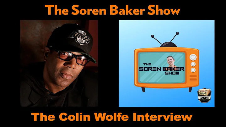 Colin Wolfe on The Differences Between Working Wit...