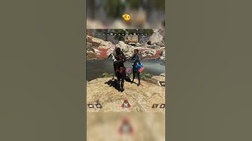 When you catch someone AFK in your game of #apexlegends