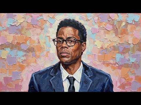 With Friends Like Chris Rock????