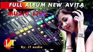 Full album New Avita cocok buat lagu dirumah // Live Karang Geneng JT audio