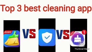 Top 3 best cleaning app/which one is best/My opinion screenshot 4