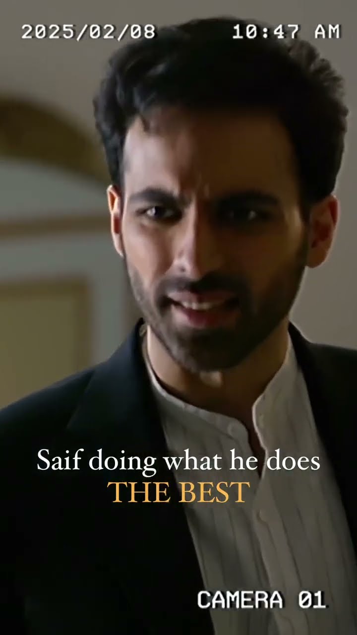 Peak Saif moments ? #dastak  #sohaialiabro  #shorts