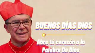 «Buenos Días Dios»  Jueves 9 Mayo 2024  VI Sem   de Pascua  Hch 18,1-8/Sal 97/Jn 16,16-20