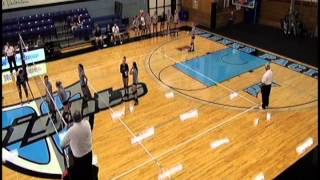 130830 Mills at Warner Pacific Part 5 of 9
