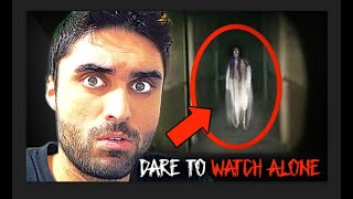 6 REAL Paranormal Activity Caught On Camera | Shivers In The Dark