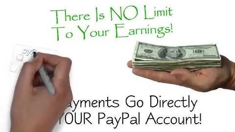 $Email processing system review make $200 a day