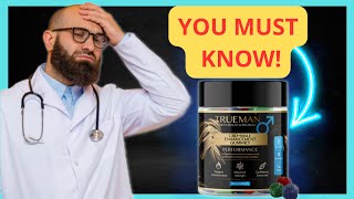Fast-Acting & Proven& TrueMan CBD Male Enhancement Gummies |  TruMan CBD GUMMIES PRICE  |   TrueMan CBD GUMMIES REVIEWS