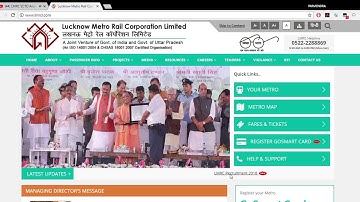 LMRC SCTO ANSWER KEY 2018