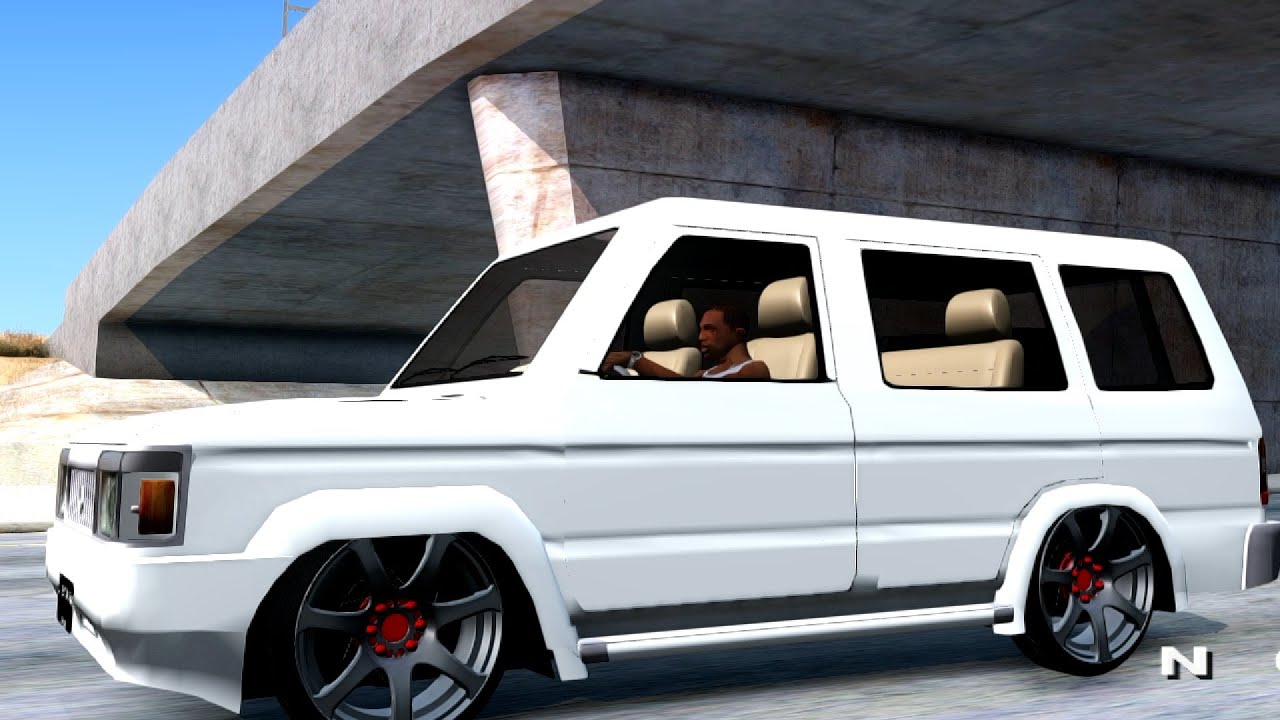 63 Kumpulan Mod Mobil Gta Sa Dff Only  HD