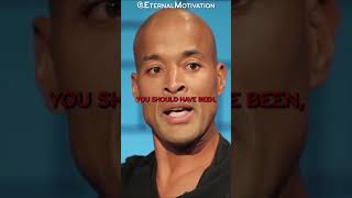 David Goggins - Suffering To Reach Your Full Potential