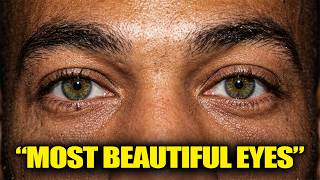 17 Black Celebrities Who Had The Most Beautiful Eyes